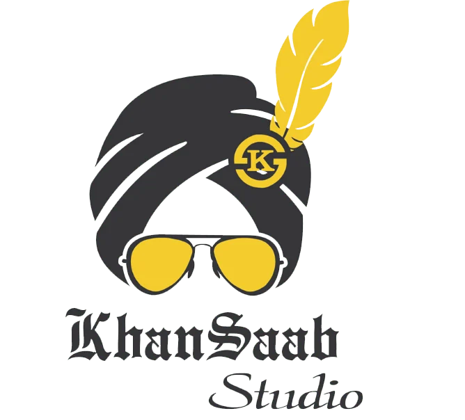 KhanSaab Studio