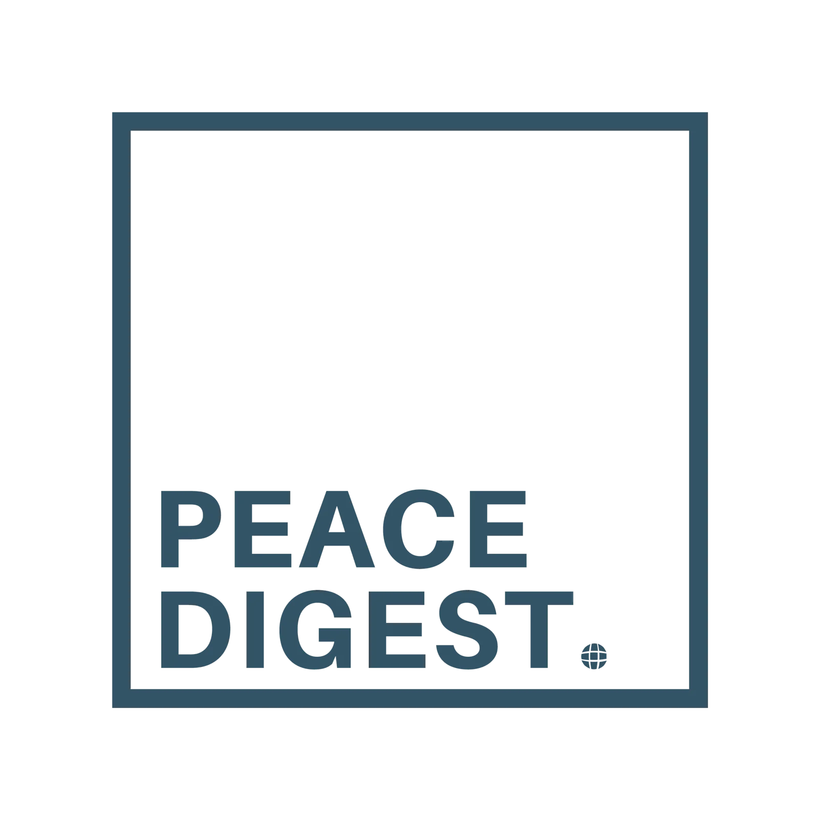 The Peace Digest