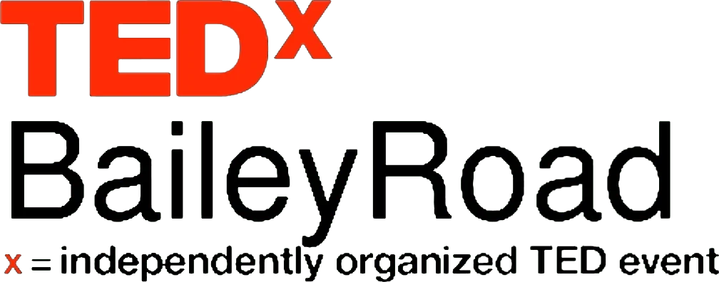 TEDx Bailey Road